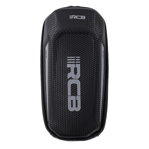 Mounted bike bag