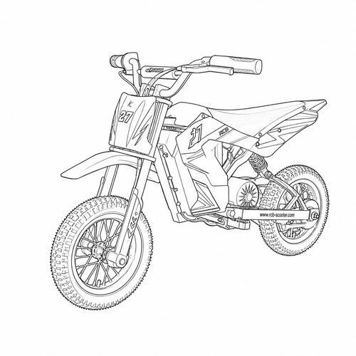 RCB R9X PRO *1
