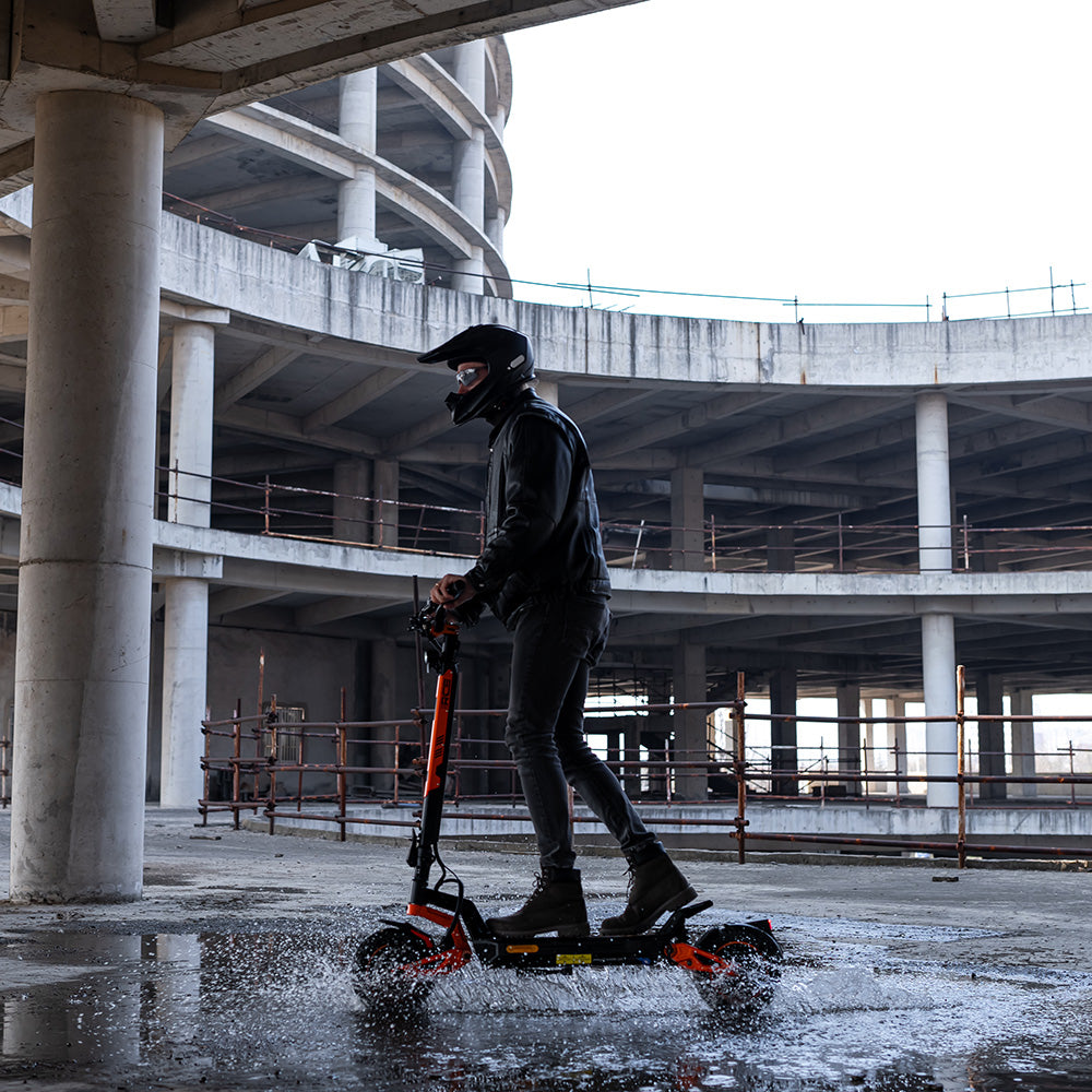 RCB D7 max abe elektroroller