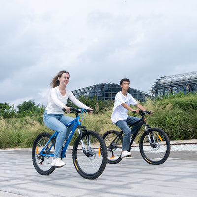 Bicicleta de montaña avanzada RCB GK2 (no eléctrica)
