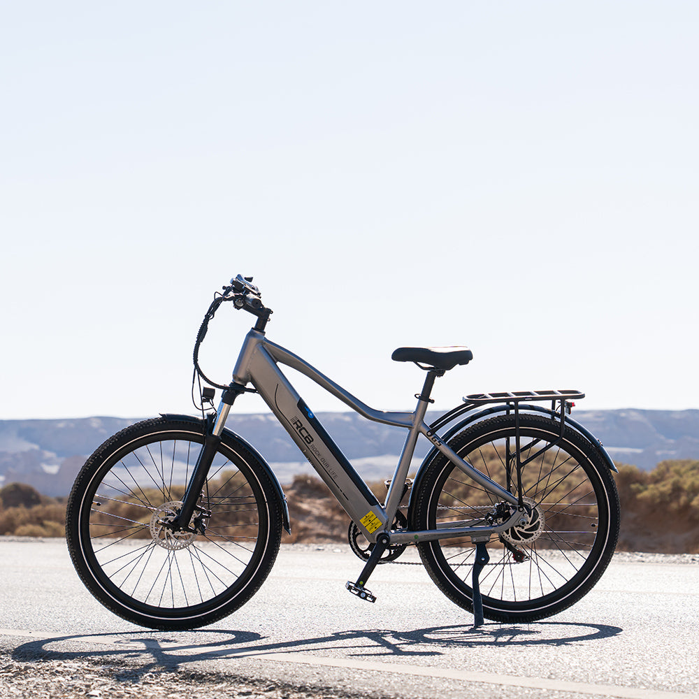 RCB G5 Electric Bike for Adults(RCB APP&NFC E BIKE)