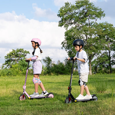 RCB R12 Elektroroller für Kinder und Jugendliche (6-12)