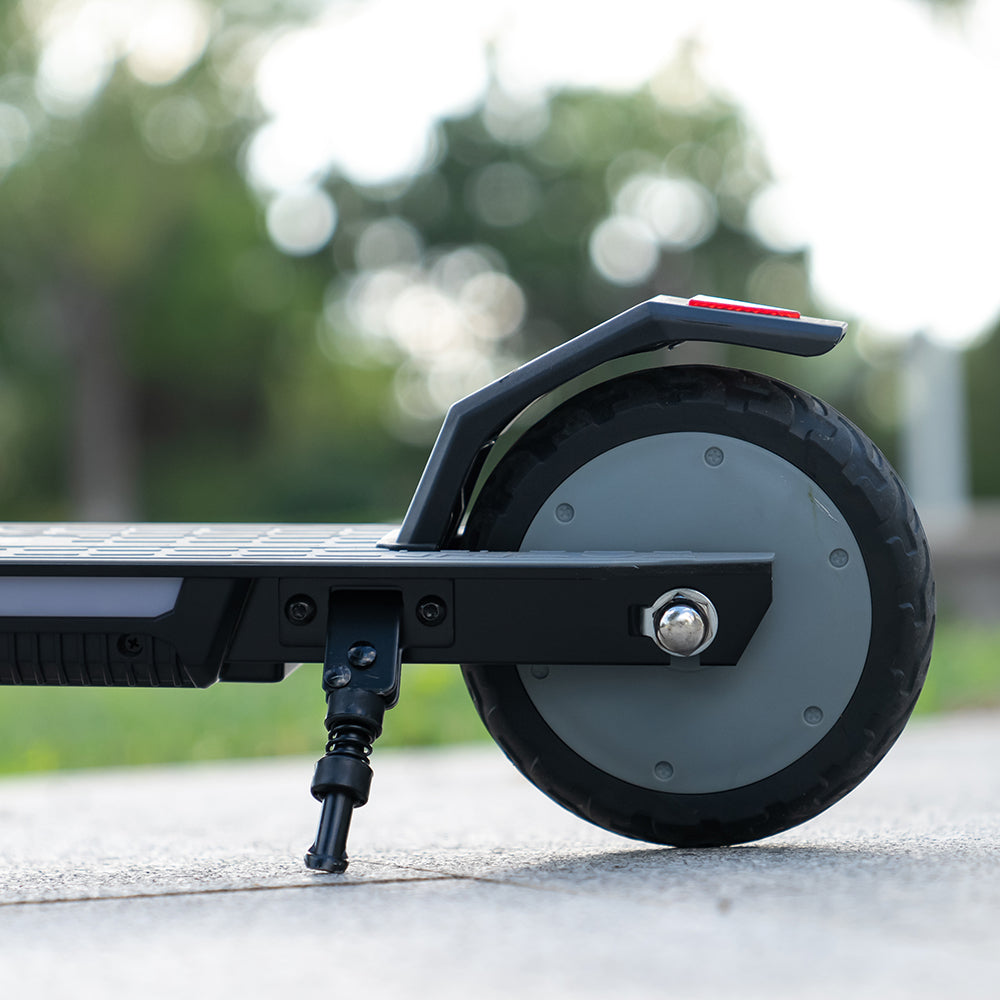 RCB R12 Scooter électrique pour enfants et adolescents （6-12）