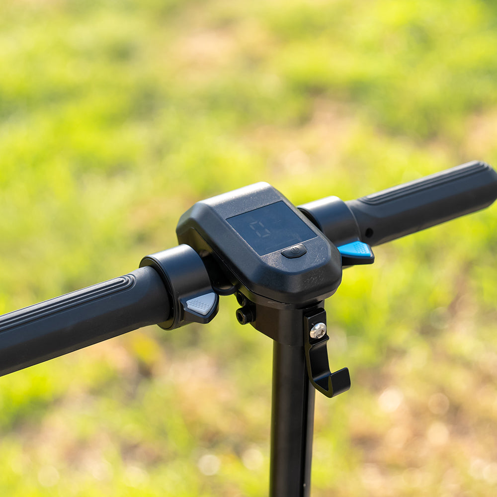 RCB R12 Scooter électrique pour enfants et adolescents （6-12）