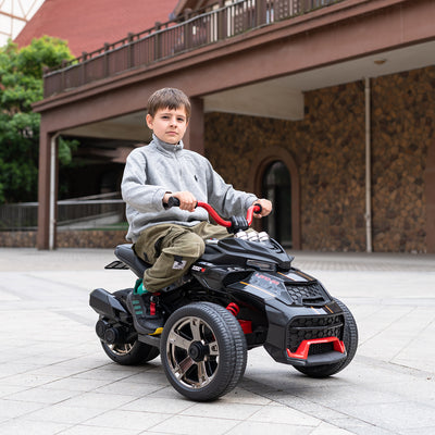 Moto eléctrica RCB RM3 para niños de 3 a 8 años