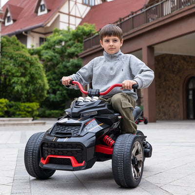 Moto eléctrica RCB RM3 para niños de 3 a 8 años