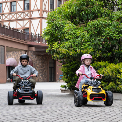 Moto eléctrica RCB RM3 para niños de 3 a 8 años