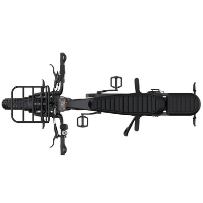 Bicicletta elettrica RCB G19 per adulti (48V 22.5Ah)