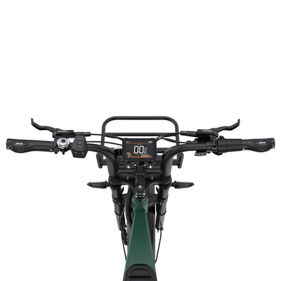 Bicicletta elettrica RCB G19 per adulti (48V 22.5Ah)