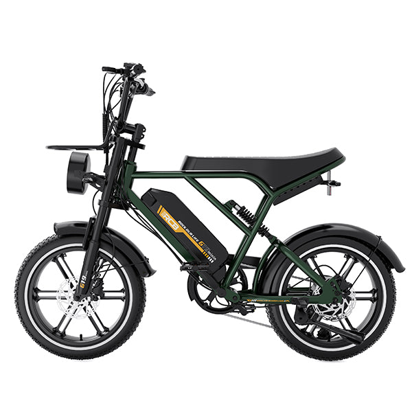 RCB G19 Mini E-Bike