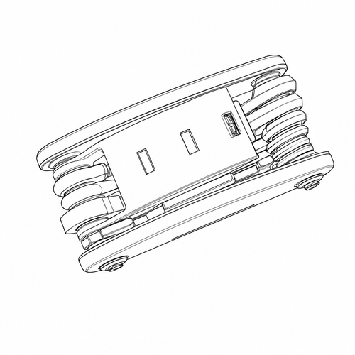 Multi-Tool × 1