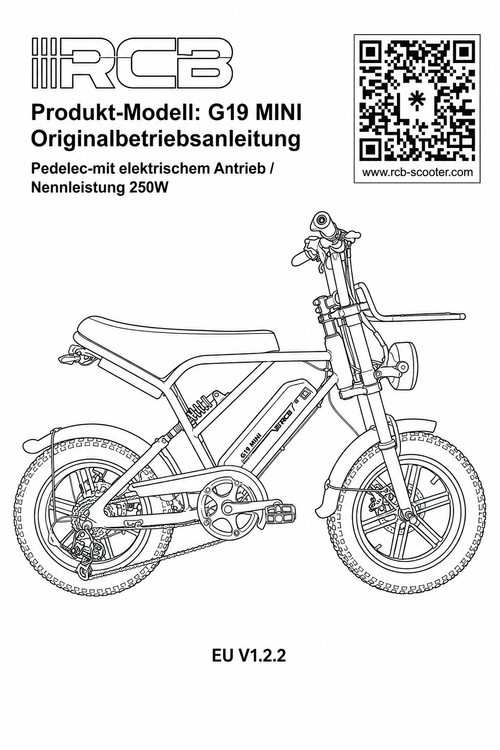 User Manual ×1