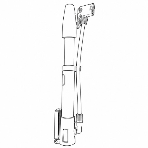 Portable Pump ×1