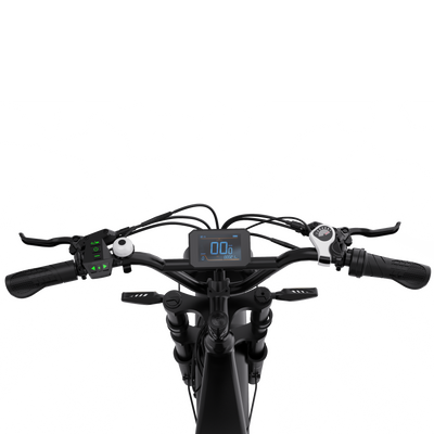 Bicicleta eléctrica RCB G19 PRO para adultos ((RCB APP&NBICICLETA ELÉCTRICA FC))