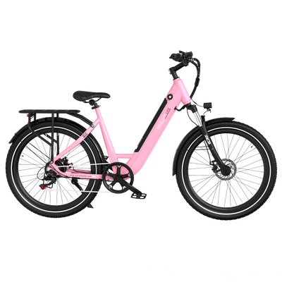 Vélo électrique RCB G6 pour adultes (application RCB)&NVÉLO ÉLECTRIQUE FC)