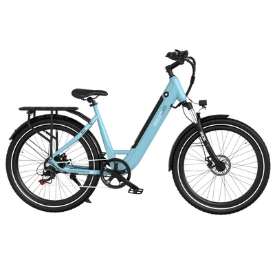 Vélo électrique RCB G6 pour adultes (application RCB)&NVÉLO ÉLECTRIQUE FC)
