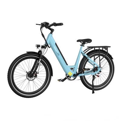 Vélo électrique RCB G6 pour adultes (application RCB)&NVÉLO ÉLECTRIQUE FC)