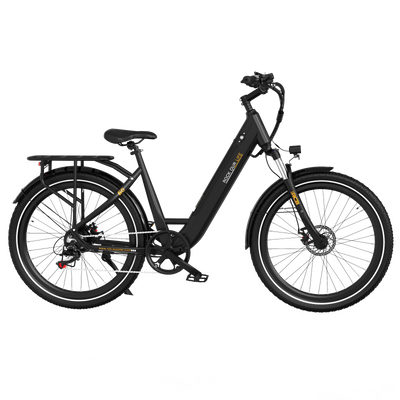 Vélo électrique RCB G6 pour adultes (application RCB)&NVÉLO ÉLECTRIQUE FC)