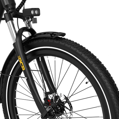 Vélo électrique RCB G6 pour adultes (application RCB)&NVÉLO ÉLECTRIQUE FC)