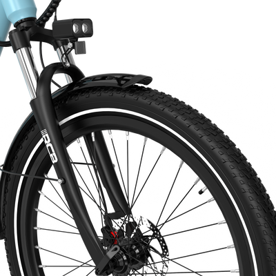 Vélo électrique RCB G6 pour adultes (application RCB)&NVÉLO ÉLECTRIQUE FC)