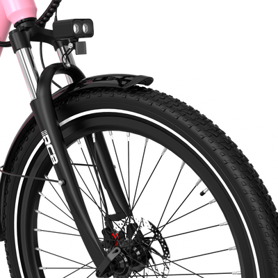 Vélo électrique RCB G6 pour adultes (application RCB)&NVÉLO ÉLECTRIQUE FC)