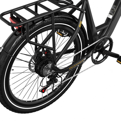Vélo électrique RCB G6 pour adultes (application RCB)&NVÉLO ÉLECTRIQUE FC)