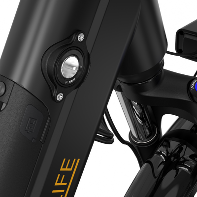 Vélo électrique RCB G6 pour adultes (application RCB)&NVÉLO ÉLECTRIQUE FC)