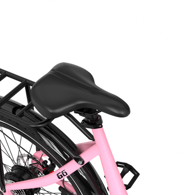 Vélo électrique RCB G6 pour adultes (application RCB)&NVÉLO ÉLECTRIQUE FC)