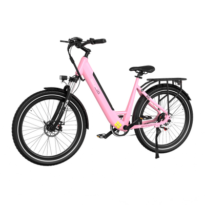Vélo électrique RCB G6 pour adultes (application RCB)&NVÉLO ÉLECTRIQUE FC)