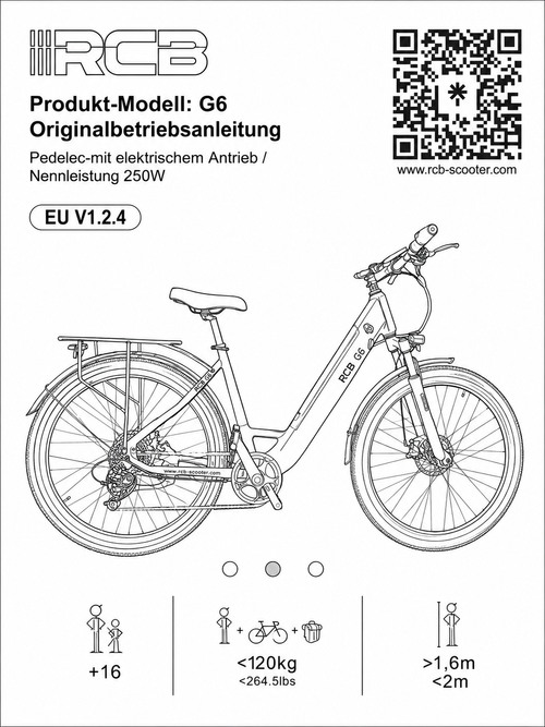 User Manual ×1