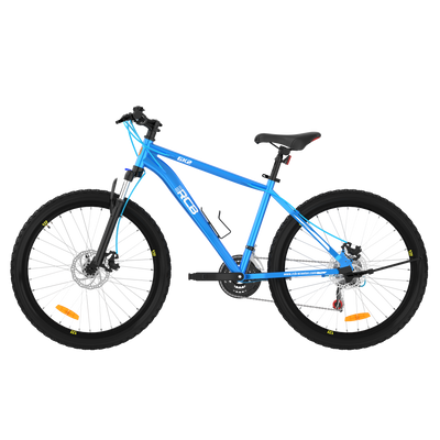 Bicicleta de montaña avanzada RCB GK2 (no eléctrica)