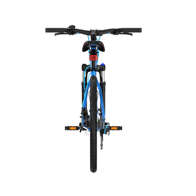 Bicicleta de montaña avanzada RCB GK2 (no eléctrica)
