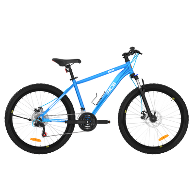 Bicicleta de montaña avanzada RCB GK2 (no eléctrica)