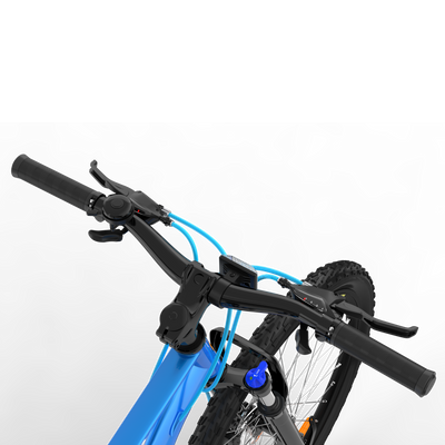 Bicicleta de montaña avanzada RCB GK2 (no eléctrica)