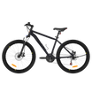 RCB GK2 geavanceerde mountainbike (geen elektrisch)