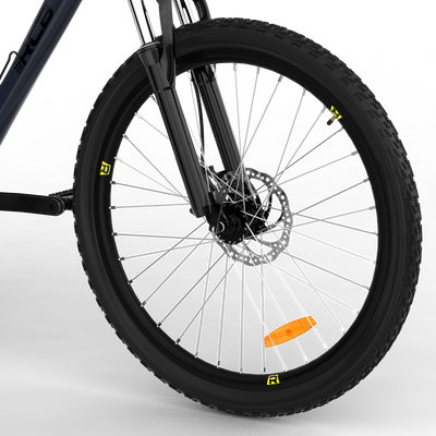 Bicicleta de montaña avanzada RCB GK2 (no eléctrica)