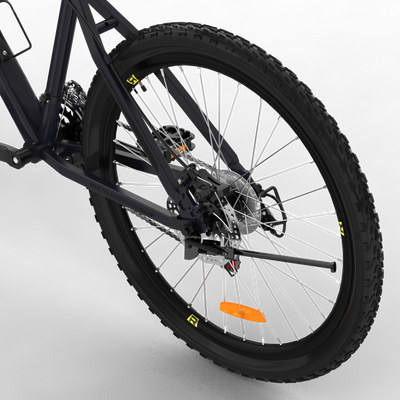 Bicicleta de montaña avanzada RCB GK2 (no eléctrica)