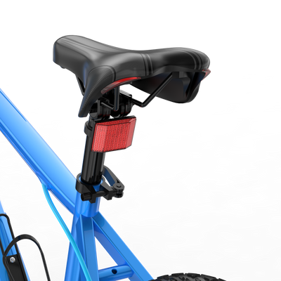 Bicicleta de montaña avanzada RCB GK2 (no eléctrica)