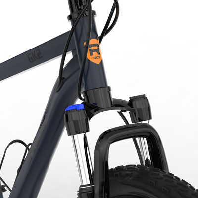 Bicicleta de montaña avanzada RCB GK2 (no eléctrica)