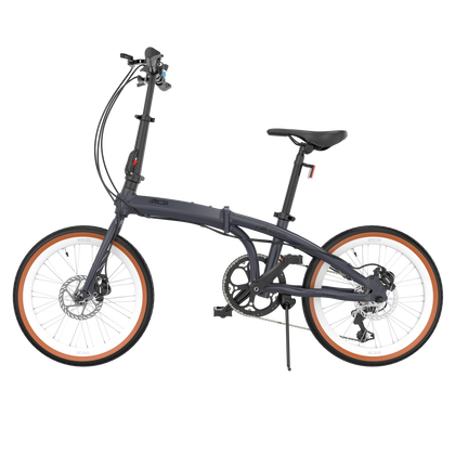RCB GK4 Folding Portable City Bike (No electric)