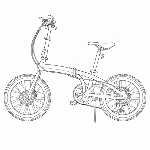 RCB GK4 BIKE*1