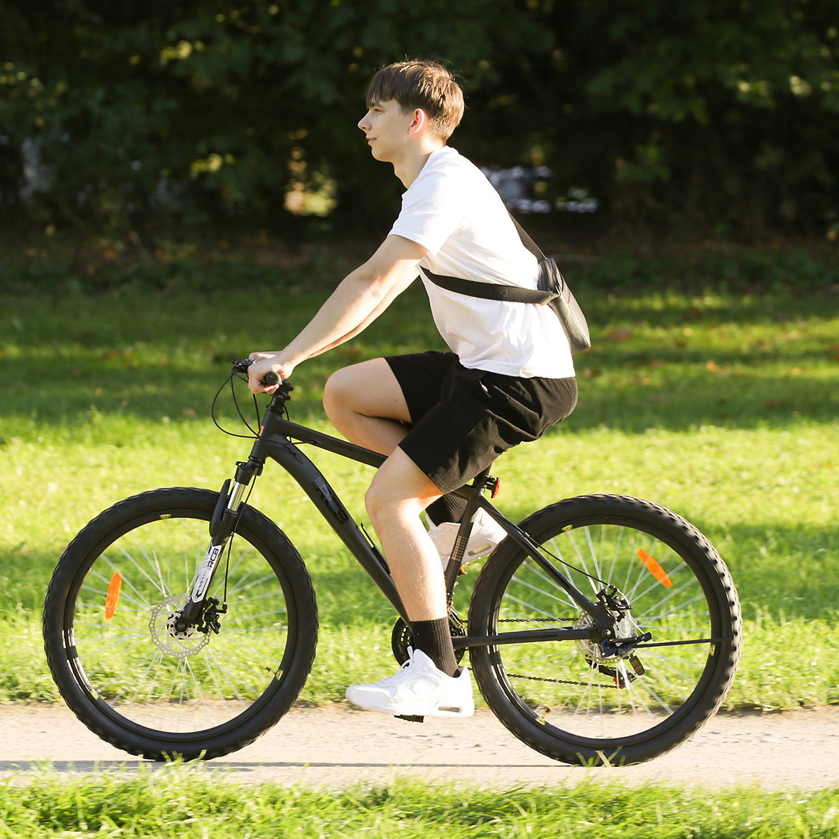 RCB GK2 Advanced Mountainbike (kein Strom)