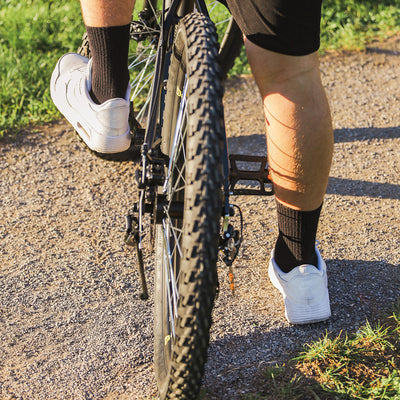 RCB GK2 Advanced Mountainbike (kein Strom)