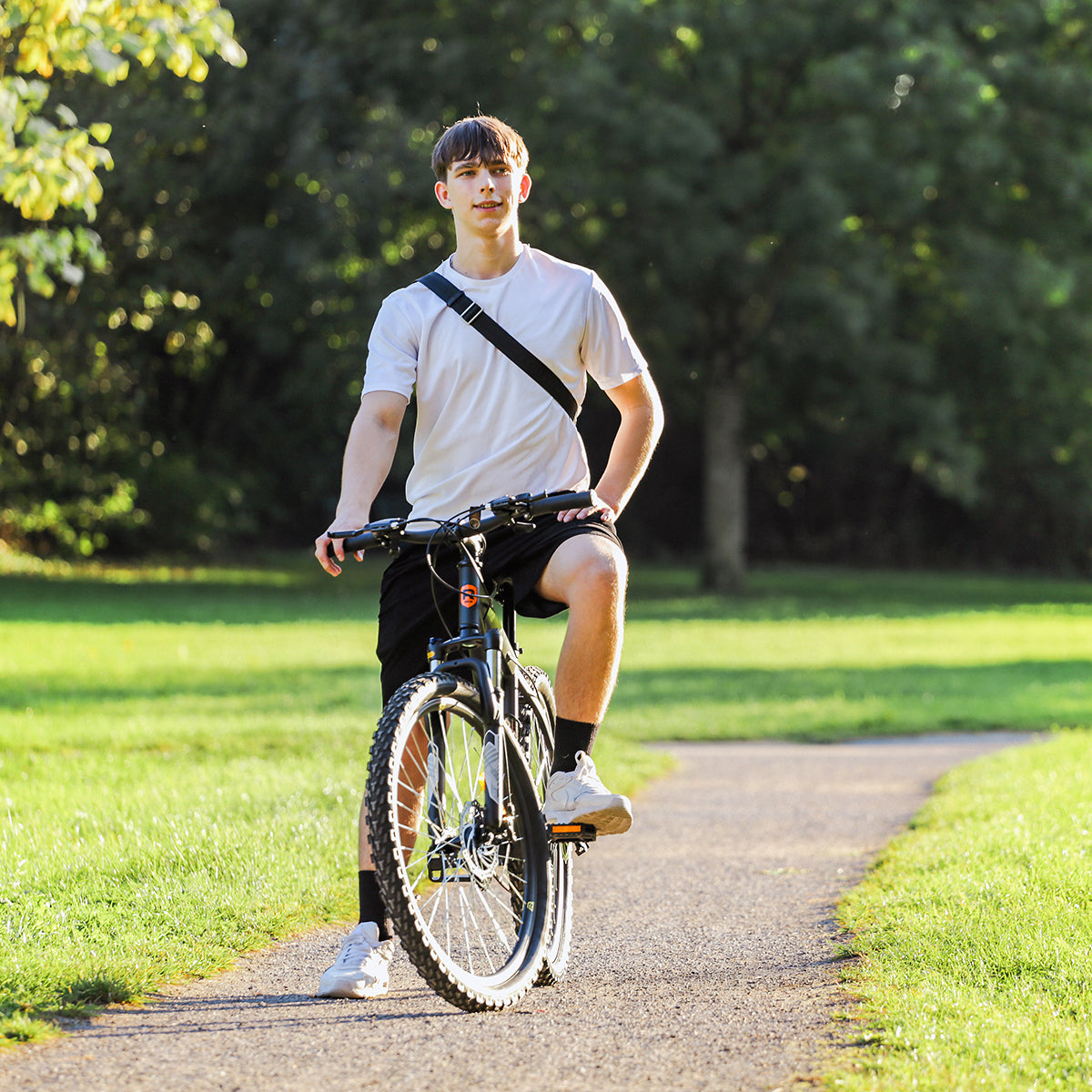 RCB GK2 Advanced Mountainbike (kein Strom)