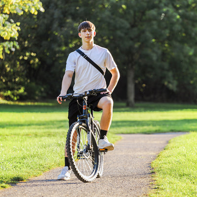 RCB GK2 Advanced Mountainbike (kein Strom)