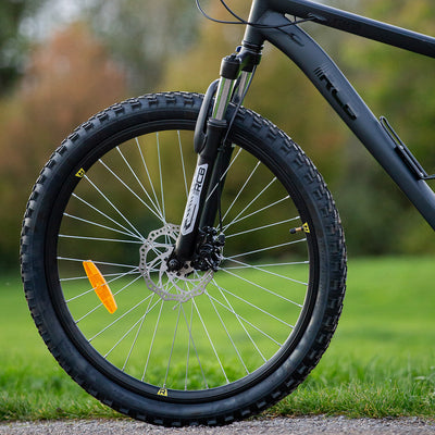 RCB GK2 Advanced Mountainbike (kein Strom)
