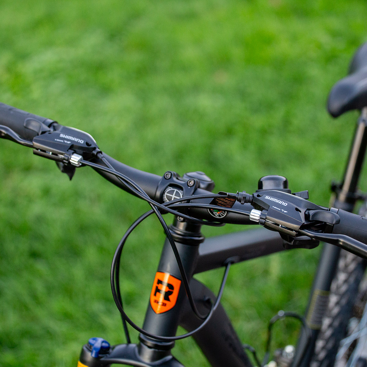 RCB GK2 Advanced Mountainbike (kein Strom)
