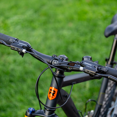 RCB GK2 Advanced Mountainbike (kein Strom)