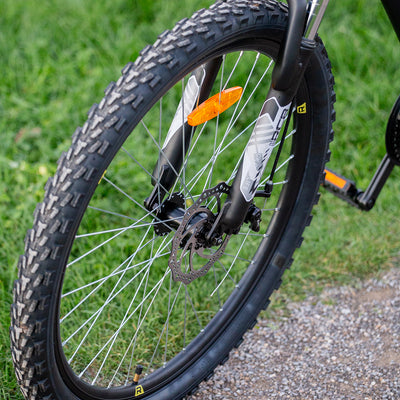 RCB GK2 Advanced Mountainbike (kein Strom)