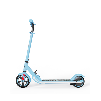 RCB R11 Elektroroller für Kinder von 6–12 Jahren